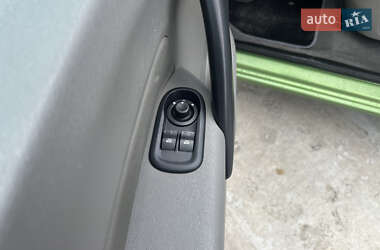 Минивэн Renault Kangoo 2009 в 