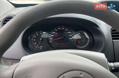 Минивэн Renault Kangoo 2009 в 