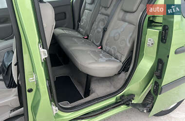 Минивэн Renault Kangoo 2009 в 