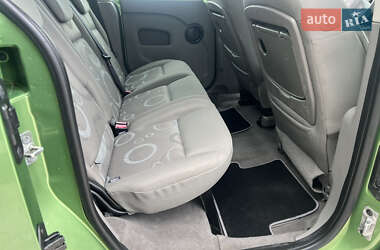 Минивэн Renault Kangoo 2009 в 