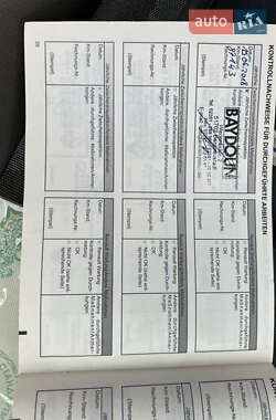 Минивэн Renault Kangoo 2009 в 