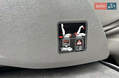 Минивэн Renault Kangoo 2009 в 