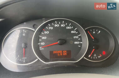 Минивэн Renault Kangoo 2008 в 