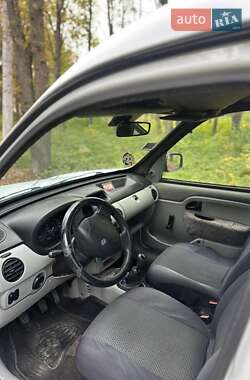 Мінівен Renault Kangoo 2005 в 