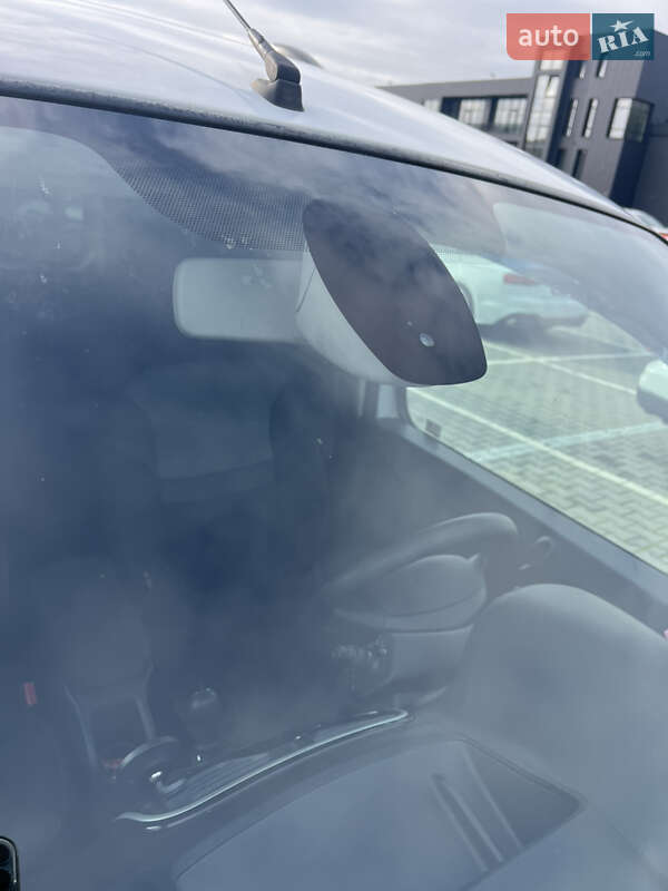 Минивэн Renault Kangoo 2018 в Львове фото 6 Минивэн Renault Kangoo 2018 в Львове