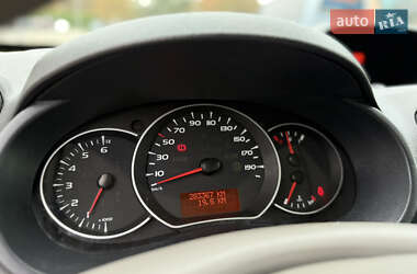 Минивэн Renault Kangoo 2009 в 