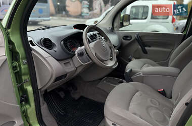 Минивэн Renault Kangoo 2009 в 