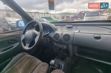 Минивэн Renault Kangoo 2000 в 