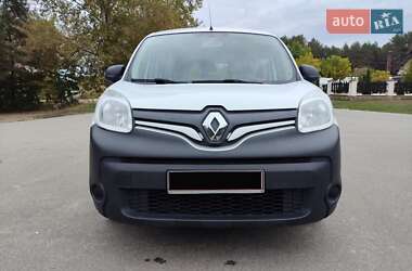 Минивэн Renault Kangoo 2019 в 