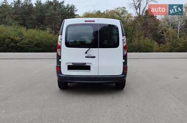 Минивэн Renault Kangoo 2019 в 