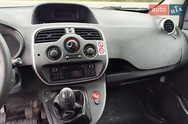 Минивэн Renault Kangoo 2019 в 