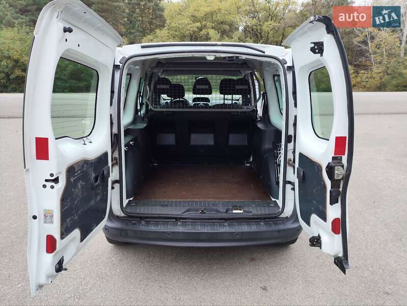 Минивэн Renault Kangoo 2019 в Переяславе фото 16 Минивэн Renault Kangoo 2019 в Переяславе