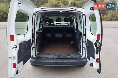 Минивэн Renault Kangoo 2019 в 