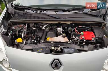 Минивэн Renault Kangoo 2013 в 