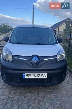 Грузовой фургон Renault Kangoo 2019 в Первомайске