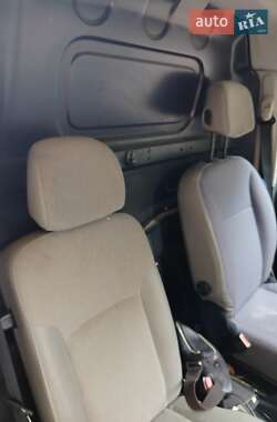 Грузовой фургон Renault Kangoo 2017 в 