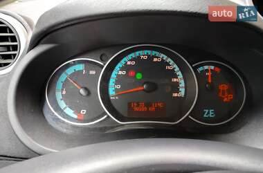 Грузовой фургон Renault Kangoo 2017 в 