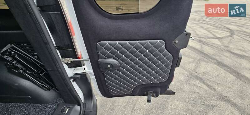 Минивэн Renault Kangoo 2017 в Киеве
