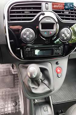 Минивэн Renault Kangoo 2019 в 