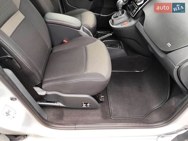 Мінівен Renault Kangoo 2019 в Дубні