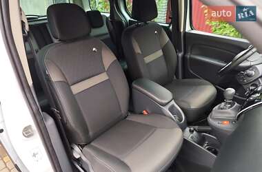 Минивэн Renault Kangoo 2019 в 