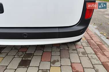 Минивэн Renault Kangoo 2019 в 
