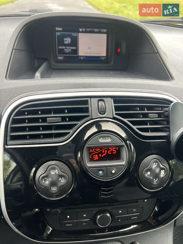 Минивэн Renault Kangoo 2018 в Львове фото 45 Минивэн Renault Kangoo 2018 в Львове