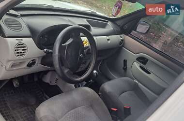 Другие грузовики Renault Kangoo 2007 в 