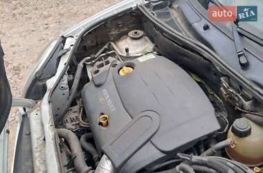 Другие грузовики Renault Kangoo 2007 в 