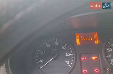 Другие грузовики Renault Kangoo 2007 в 