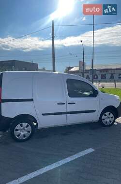 Грузовой фургон Renault Kangoo 2016 в 
