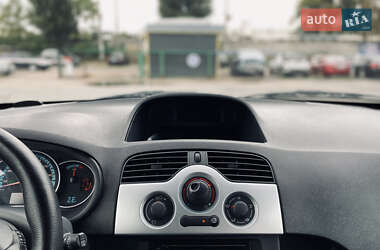 Мінівен Renault Kangoo 2012 в 