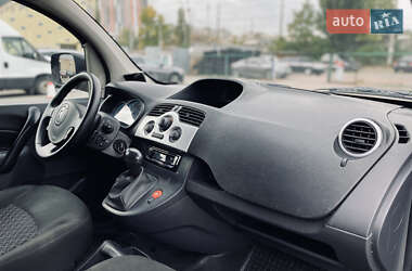 Мінівен Renault Kangoo 2012 в 