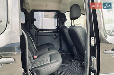 Мінівен Renault Kangoo 2012 в 