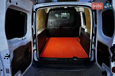 Вантажний фургон Renault Kangoo 2013 в 