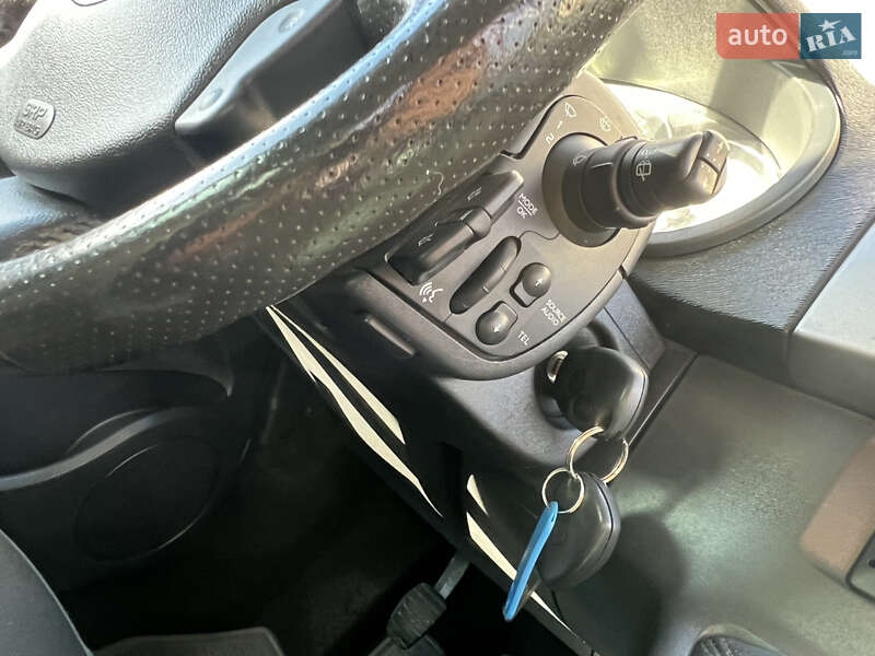 Минивэн Renault Kangoo 2012 в Луцке фото 41 Минивэн Renault Kangoo 2012 в Луцке