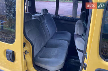 Мінівен Renault Kangoo 2008 в 
