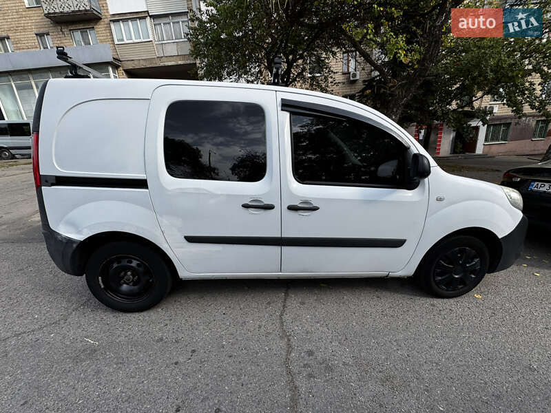 Вантажний фургон Renault Kangoo 2013 в Запоріжжі фото 21 Вантажний фургон Renault Kangoo 2013 в Запоріжжі