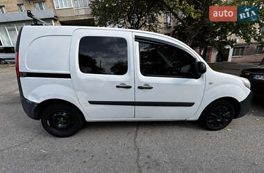 Вантажний фургон Renault Kangoo 2013 в 