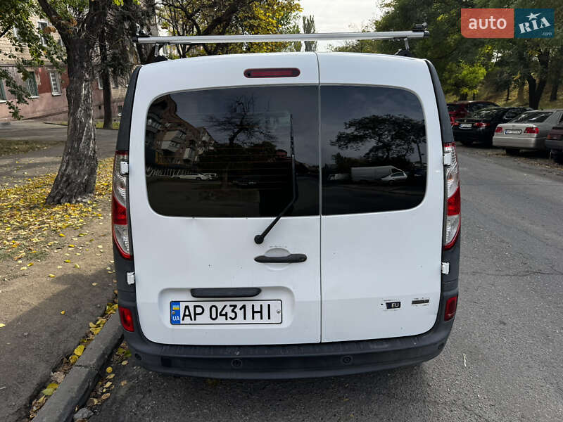 Вантажний фургон Renault Kangoo 2013 в Запоріжжі фото 19 Вантажний фургон Renault Kangoo 2013 в Запоріжжі