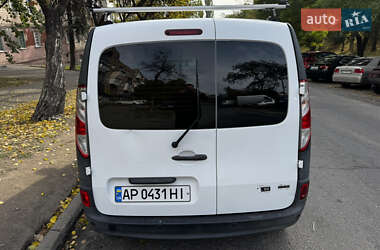 Вантажний фургон Renault Kangoo 2013 в 