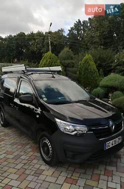 Минивэн Renault Kangoo 2021 в Умани