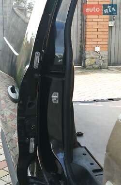 Вантажний фургон Renault Kangoo 2021 в  фото 26 Вантажний фургон Renault Kangoo 2021 в