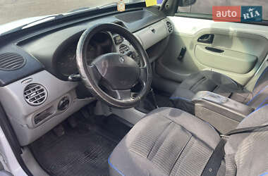 Вантажний фургон Renault Kangoo 2008 в  фото 14 Вантажний фургон Renault Kangoo 2008 в