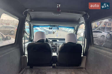 Вантажний фургон Renault Kangoo 2008 в  фото 20 Вантажний фургон Renault Kangoo 2008 в