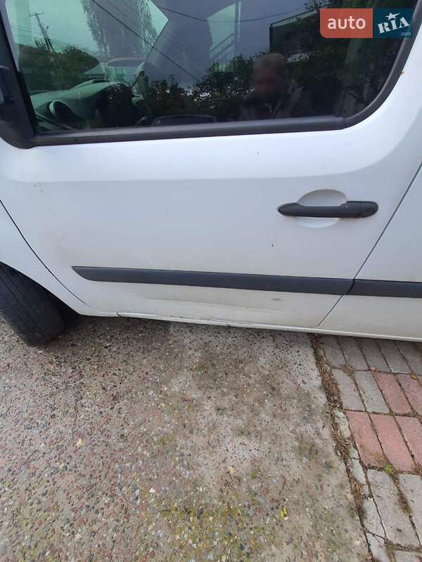 Минивэн Renault Kangoo 2012 в Боярке фото 15 Минивэн Renault Kangoo 2012 в Боярке