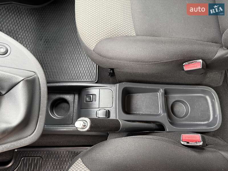 Минивэн Renault Kangoo 2019 в Луцке