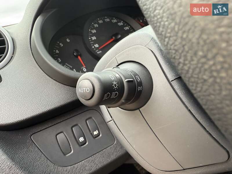 Минивэн Renault Kangoo 2019 в Луцке