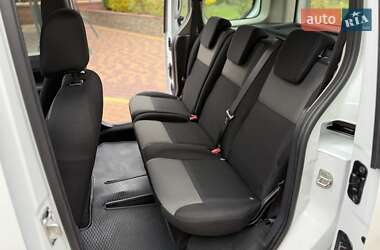 Минивэн Renault Kangoo 2019 в 