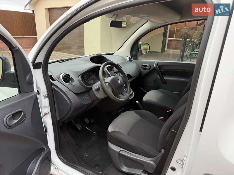 Минивэн Renault Kangoo 2019 в Луцке